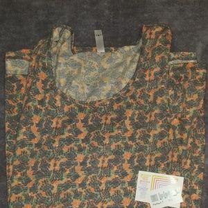 Brand New Lularoe Perfect Tee